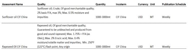 China CIF MBP Proposal