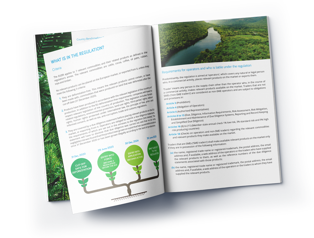 EU-Deforestation-Regulation