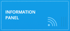 Information Panel widget type (selection)