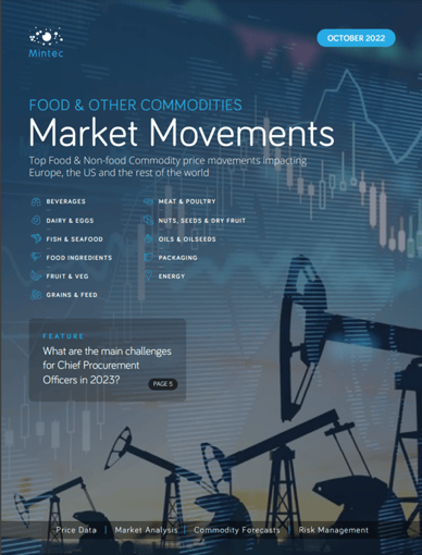 October Market Movers