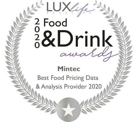 Sep20619-LUX 2020 Food and Drink Award  Winners Logo