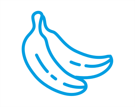 banana Icon