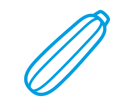 courgette icon