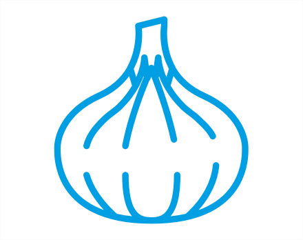garlic icon