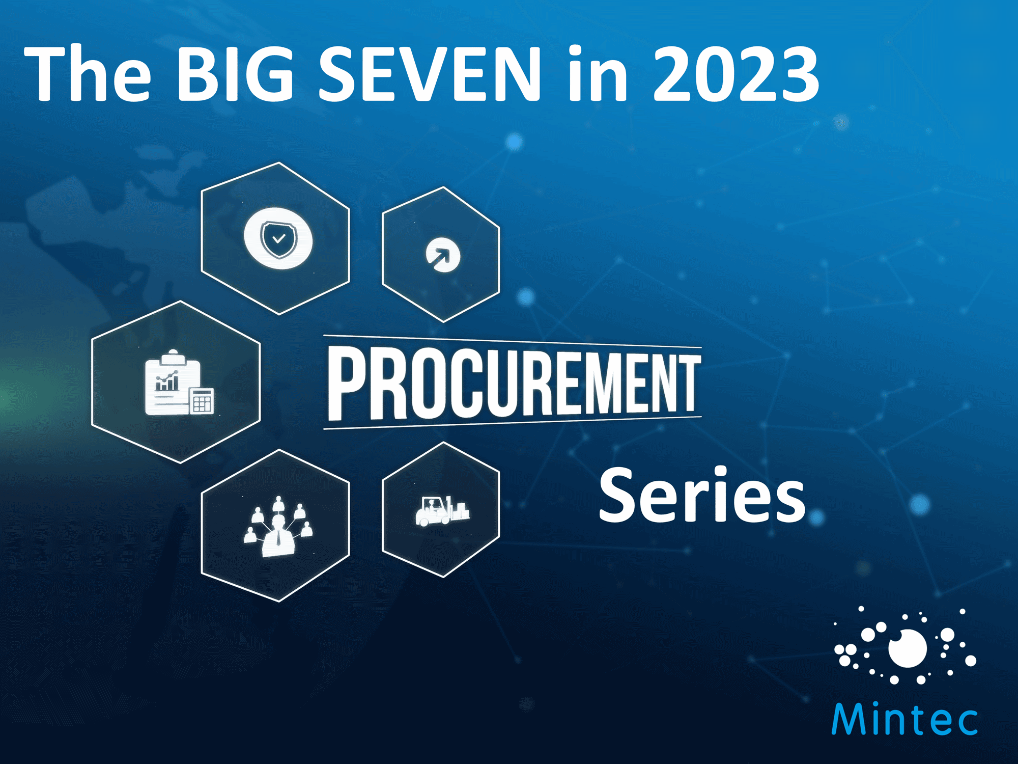 Procurement Series