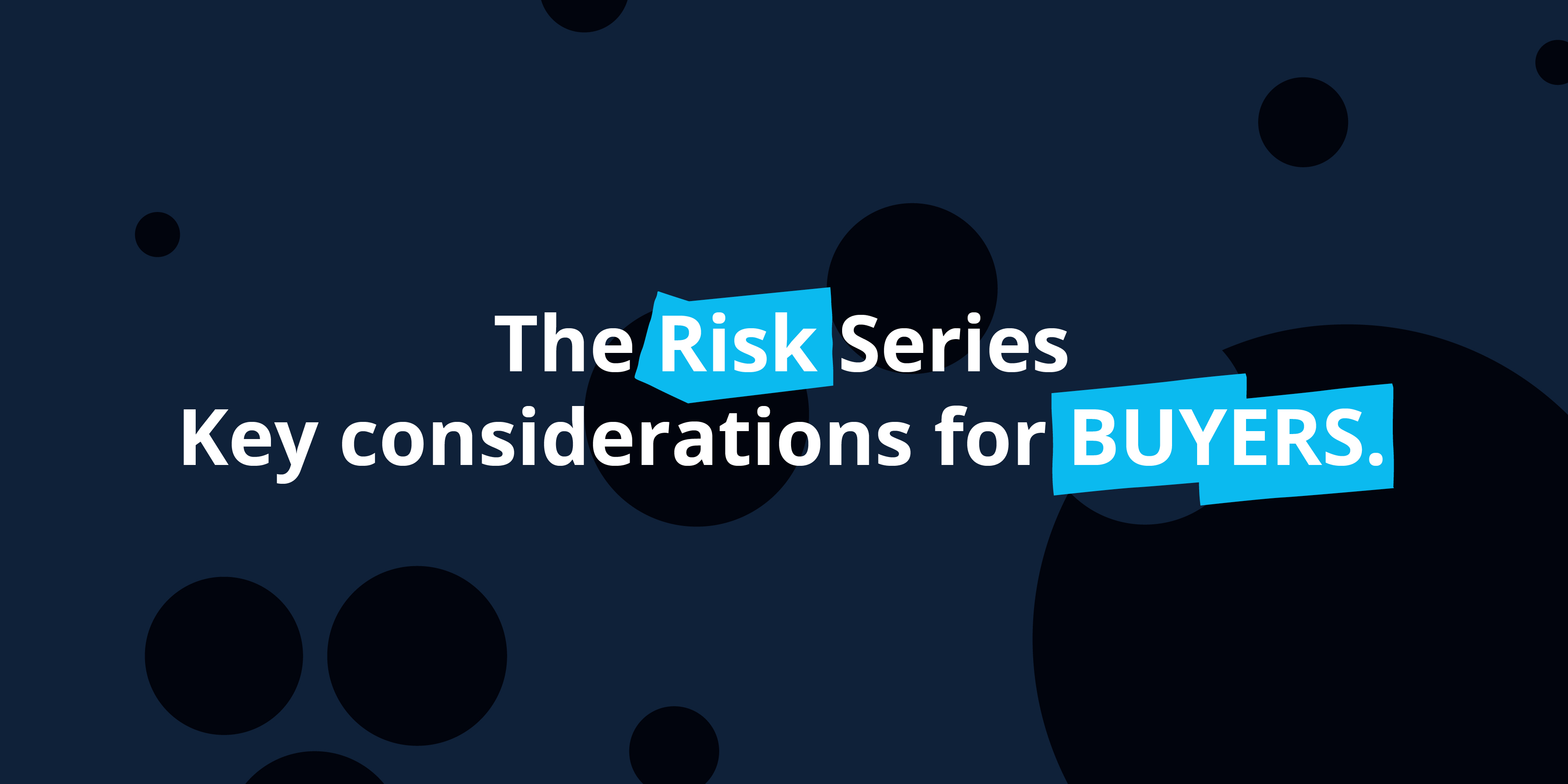 Risk Management