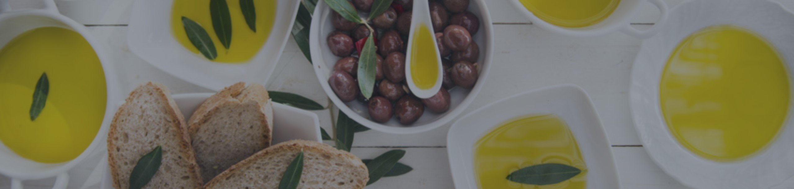 Traversing the Olive Oil Market