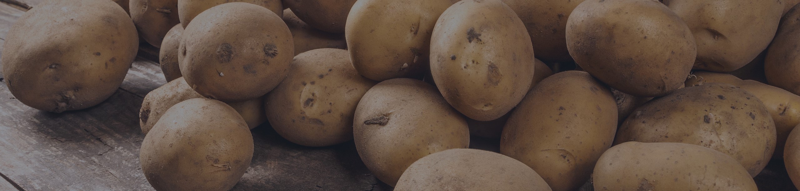 potato market update