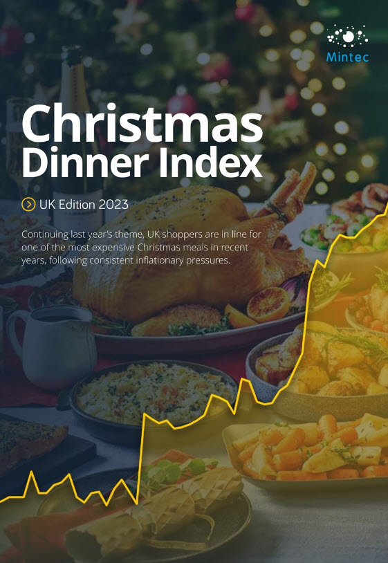 Report Landing Page
